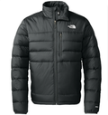 The North Face Black Aconcagua 650-Fill Down Puffer Jacket