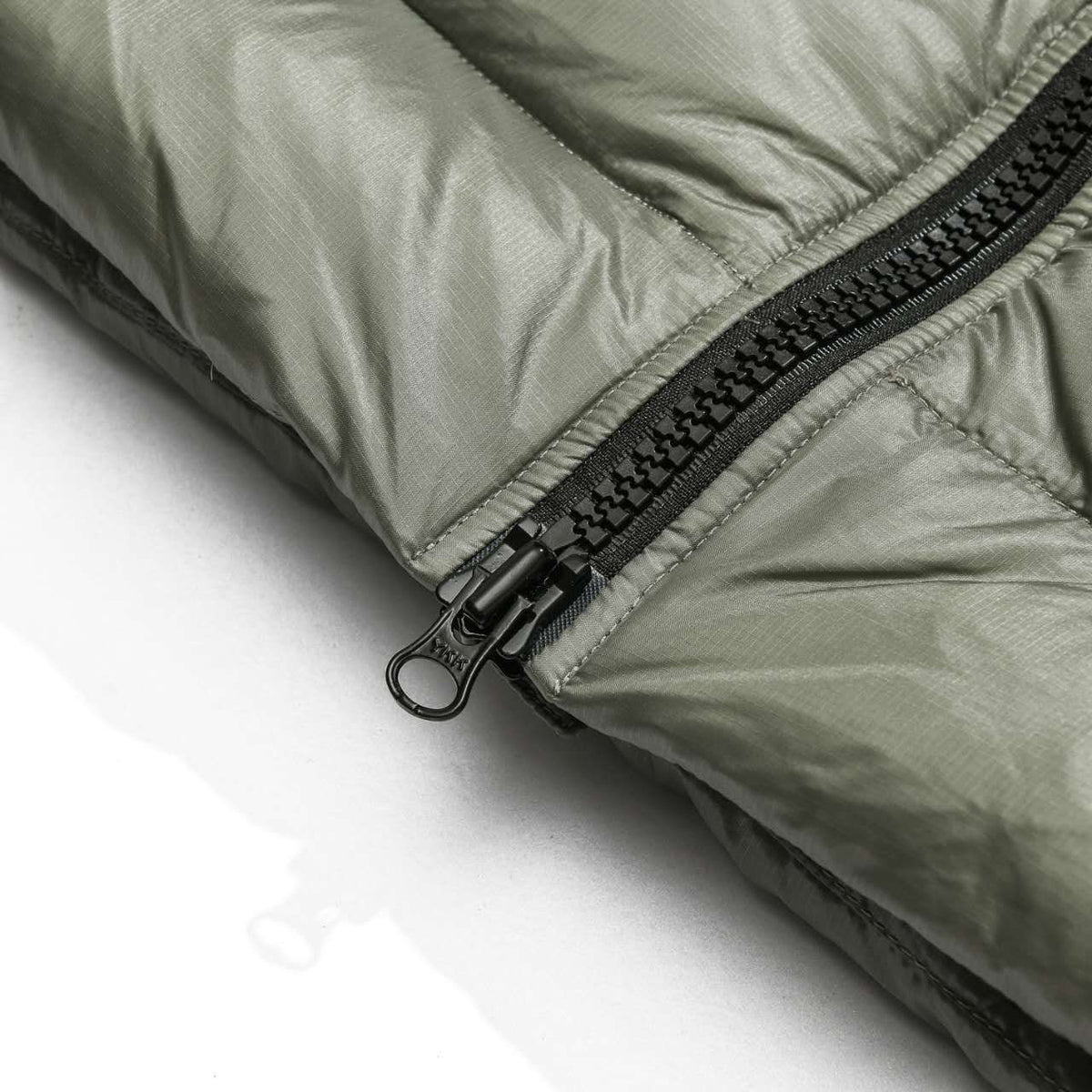 Canada Goose Military Green Down Jacket