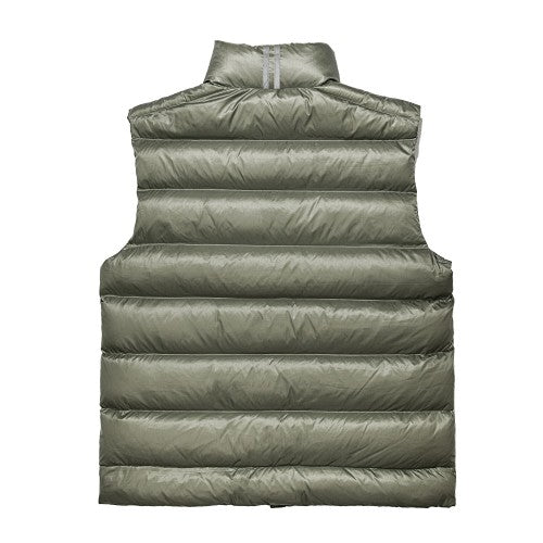 Canada Goose Military Green Down Jacket