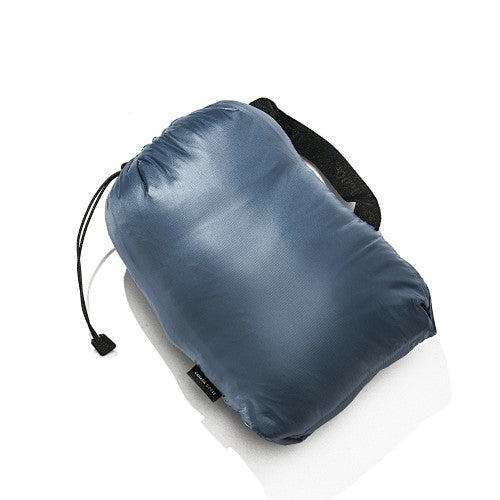Canada Goose Navy Blue Down Jacket
