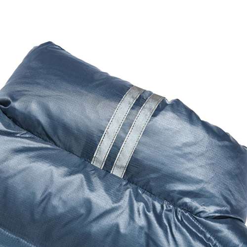 Canada Goose Navy Blue Down Jacket