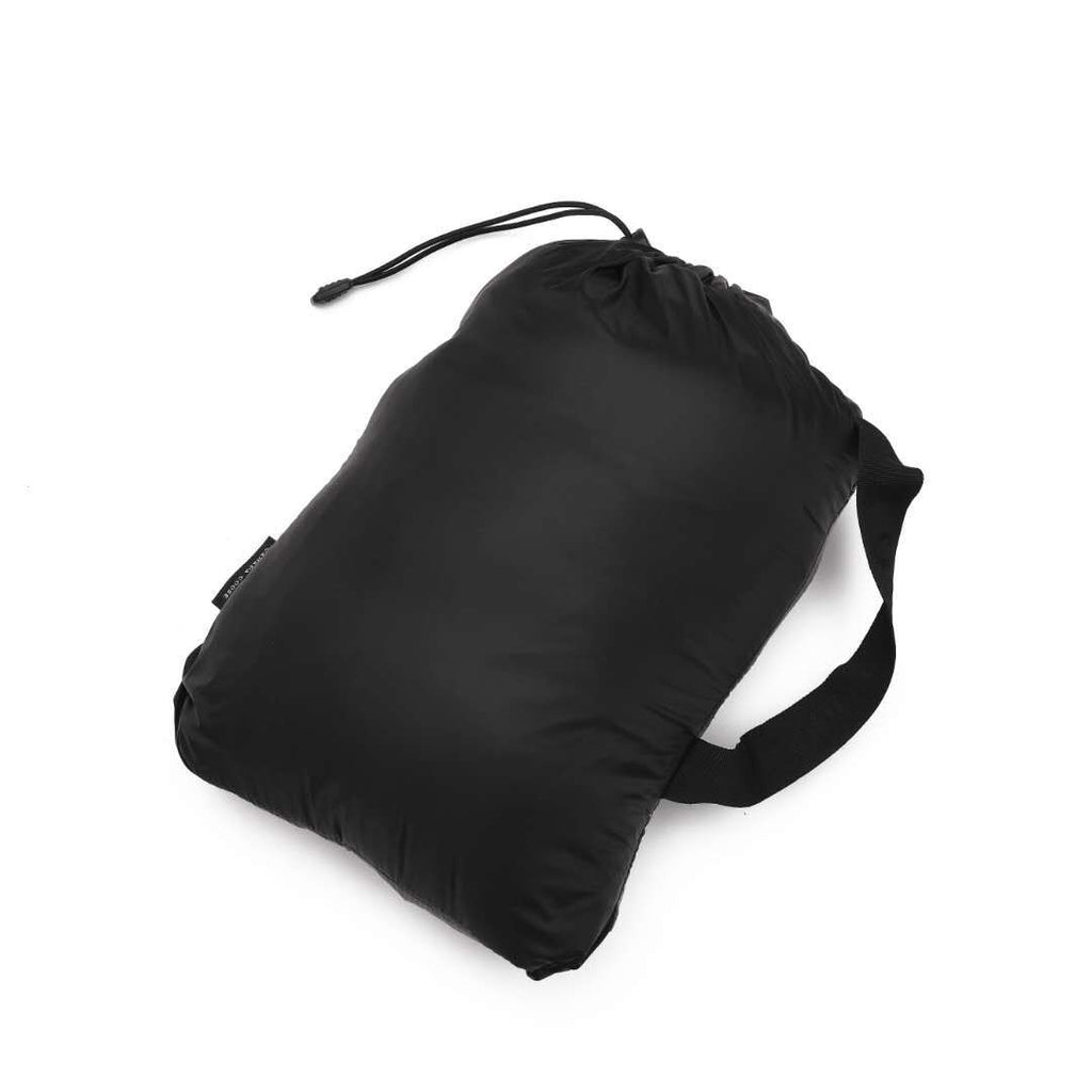 Canada Goose Black Down Jacket