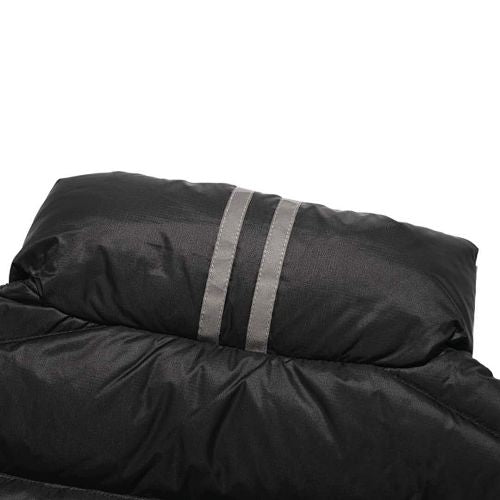 Canada Goose Black Down Jacket