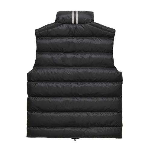 Canada Goose Black Down Jacket