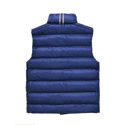 Canada Goose Navy Blue Down Vest