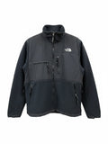 The North Face – Black Denali Fleece Jacket