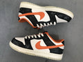 Nike Dunk Low PRM Halloween (2021) Repssneaker DD3357-100
