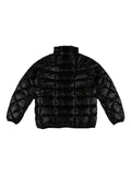 and Wander quilted jacket