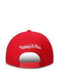 Mitchell & Ness NBA Team Ground 2.0 Snapback baseball cap