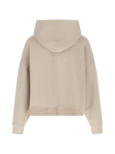 ENTIRE STUDIOS kangaroo-pocket hoodie