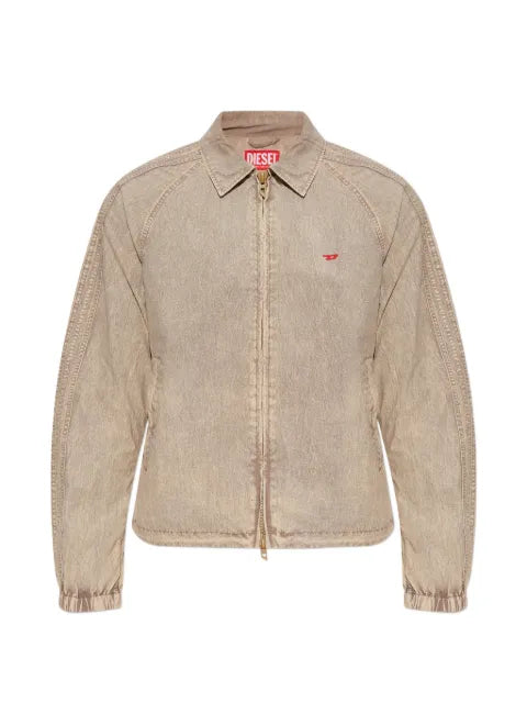 Diesel J-Fenic-Ag zip jacket