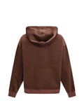 Y-3 corduroy hoodie