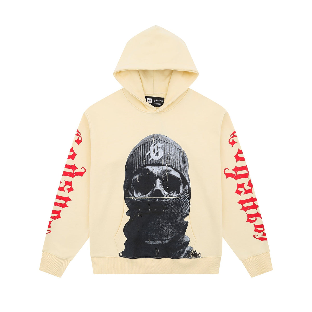 Godspeed Hoodie