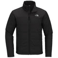 The North Face Black Aconcagua Insulated Puffer Jacket
