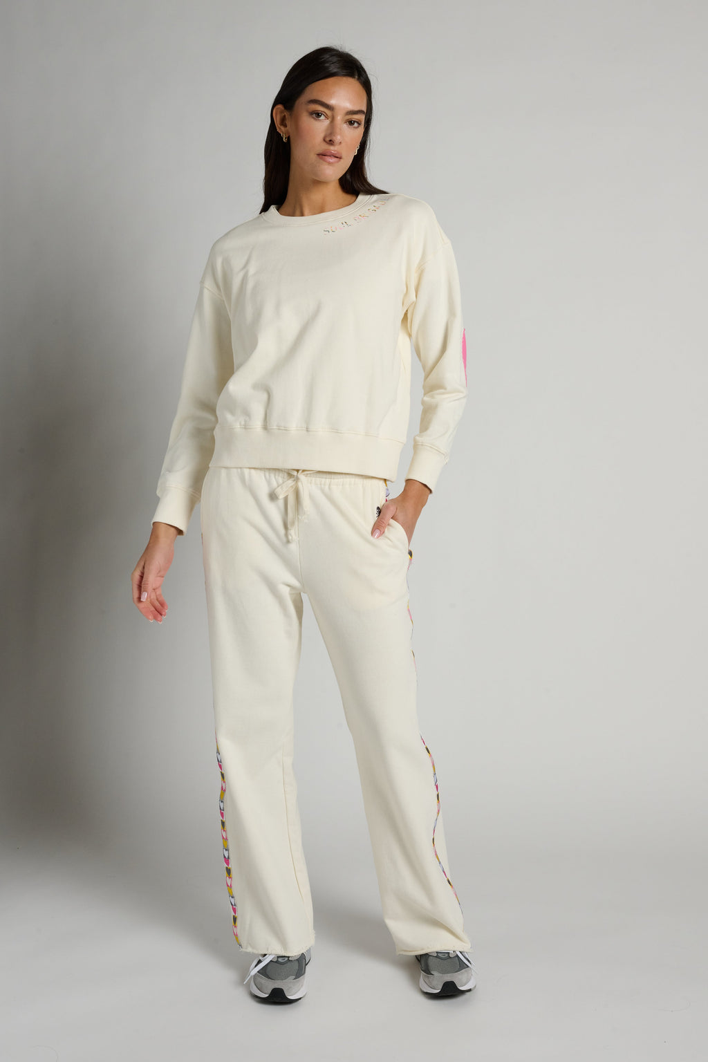 Ex-Boyfriend Soul Brigade Sweatshirt